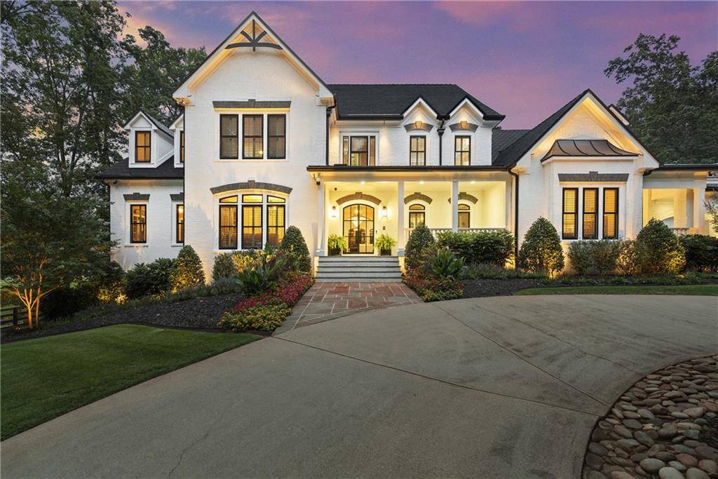 15595 Birmingham HWY, Alpharetta, GA 30004