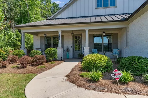 Canton, GA 30115,203 Belmont Park DR