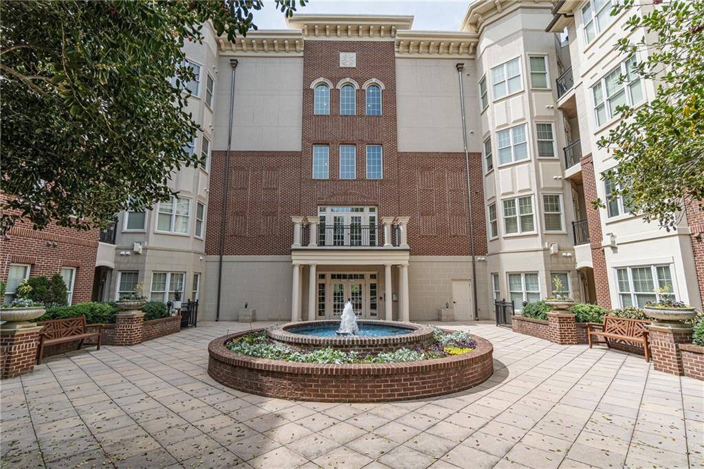 Atlanta, GA 30326,3635 E Paces CIR NE #1209