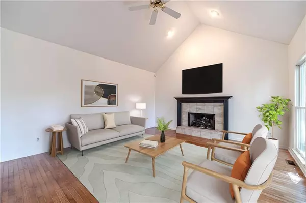 Duluth, GA 30096,3830 Gallant Fox CT