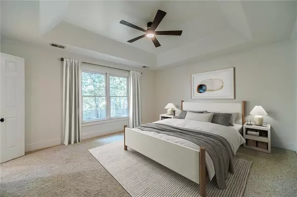 Duluth, GA 30096,3830 Gallant Fox CT