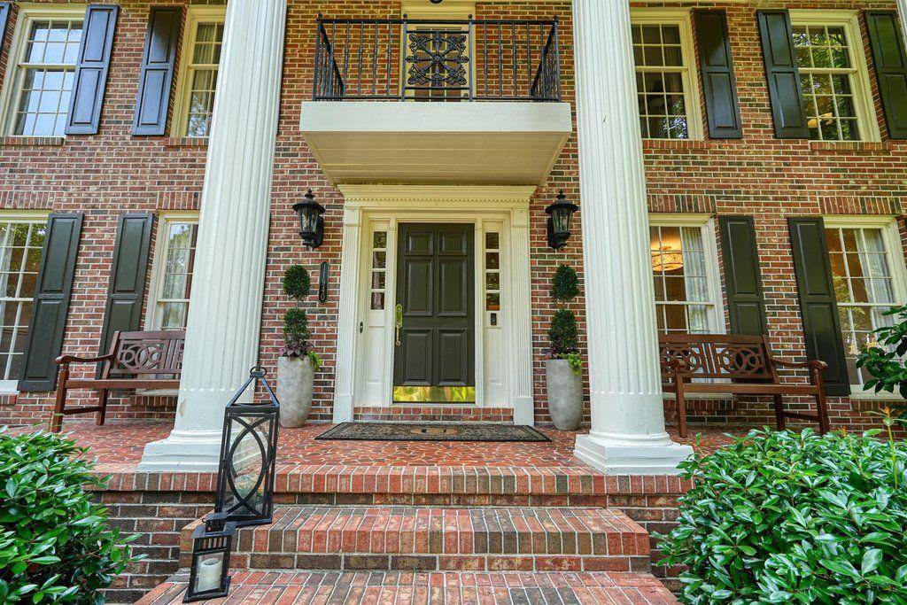 Roswell, GA 30075,11940 Mountain Laurel DR