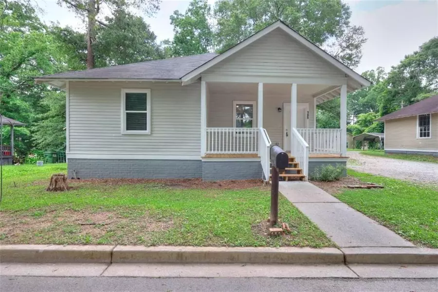 145 6th ST, Monroe, GA 30655