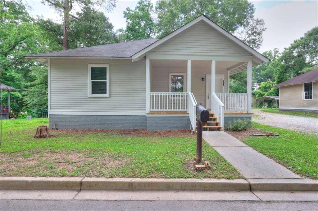 Monroe, GA 30655,145 6th ST