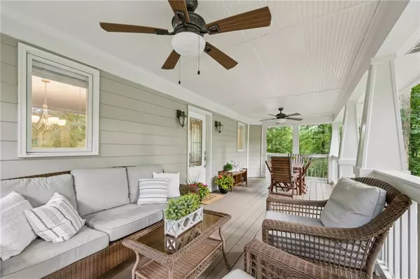 Atlanta, GA 30307,443 Lakeshore DR NE