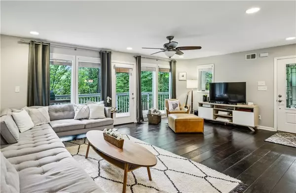 Atlanta, GA 30307,443 Lakeshore DR NE