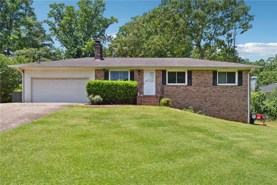 155 Windy Hill CT, Alpharetta, GA 30004