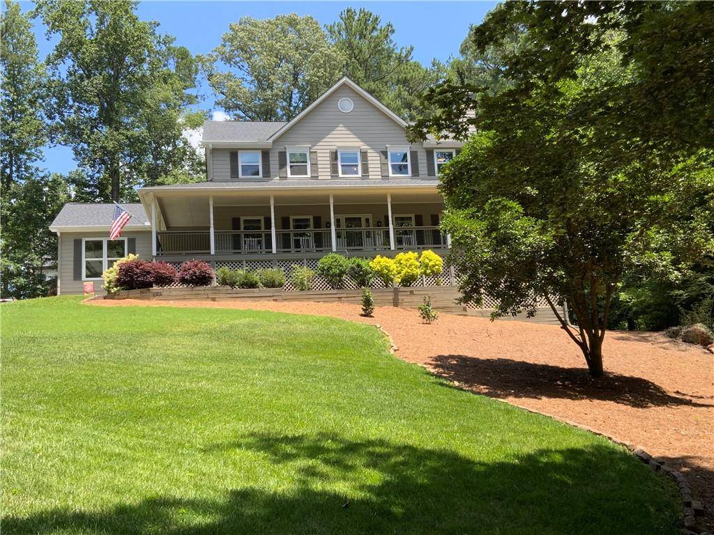 107 Junaluska DR, Woodstock, GA 30188