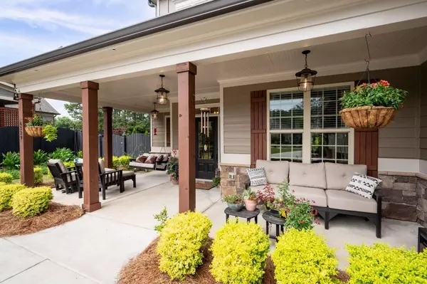 Acworth, GA 30101,6329 Granbury WALK