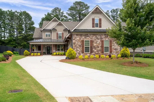Acworth, GA 30101,6329 Granbury WALK