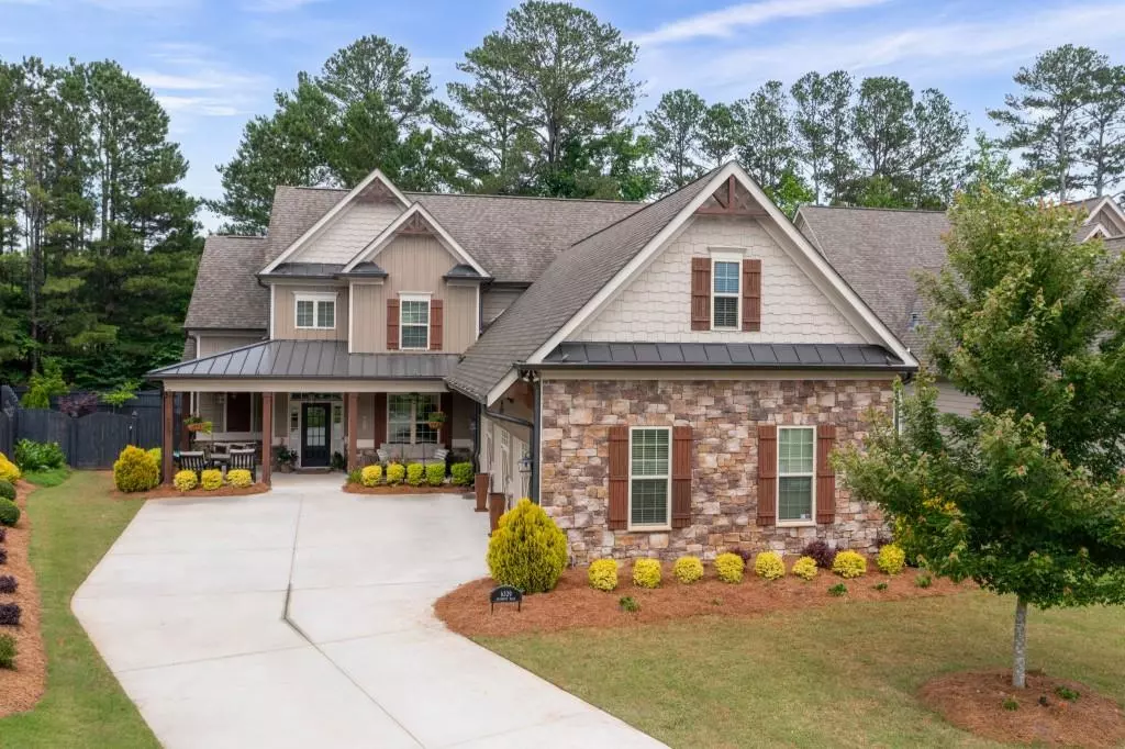 Acworth, GA 30101,6329 Granbury WALK