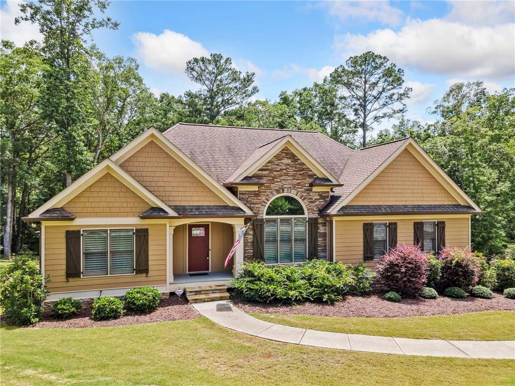 White, GA 30184,212 Wilshire TER