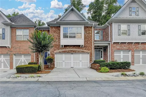 5207 Merrimont DR, Alpharetta, GA 30022