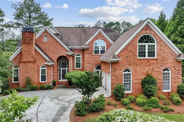 Duluth, GA 30097,119 Kennemer CT