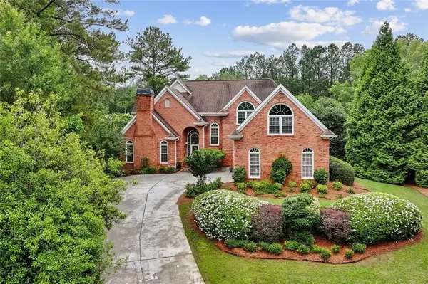 Duluth, GA 30097,119 Kennemer CT