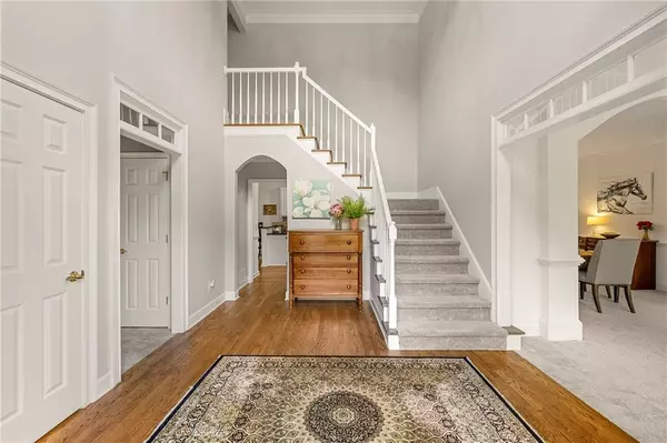 Woodstock, GA 30189,542 Fairway DR