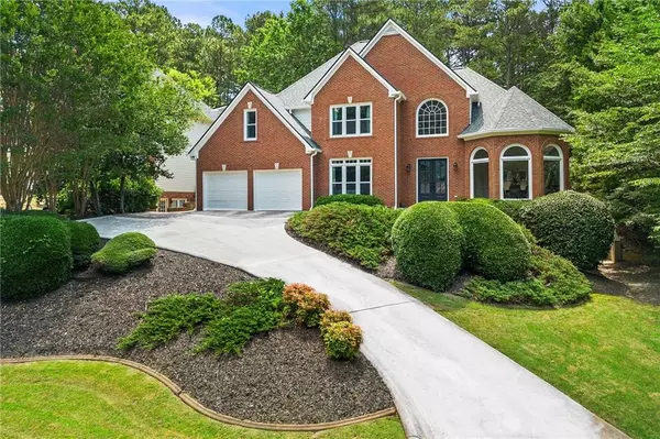 542 Fairway DR, Woodstock, GA 30189