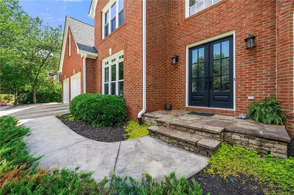 Woodstock, GA 30189,542 Fairway DR