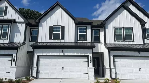 186 Mission BLVD, Pendergrass, GA 30567