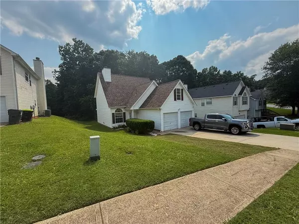 Douglasville, GA 30135,3269 N Winds TRL N