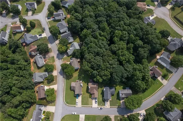Douglasville, GA 30135,3269 N Winds TRL N