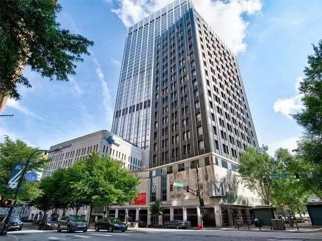 20 Marietta ST NW #13C, Atlanta, GA 30303