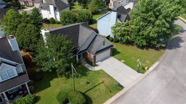 Smyrna, GA 30082,2163 Berryhill CIR SE
