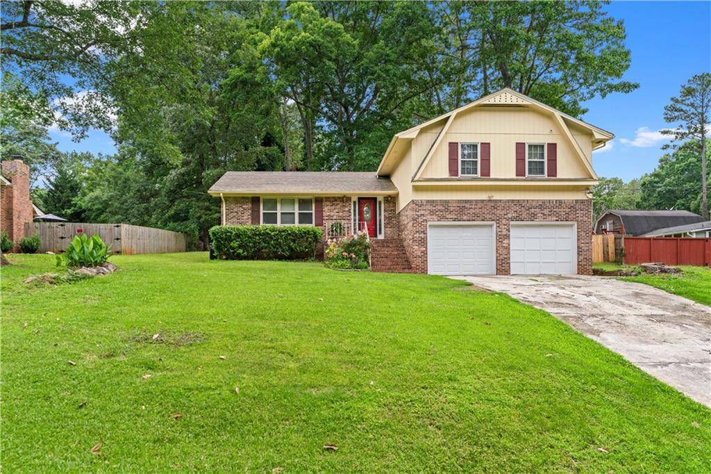 Stone Mountain, GA 30087,564 Allana CT