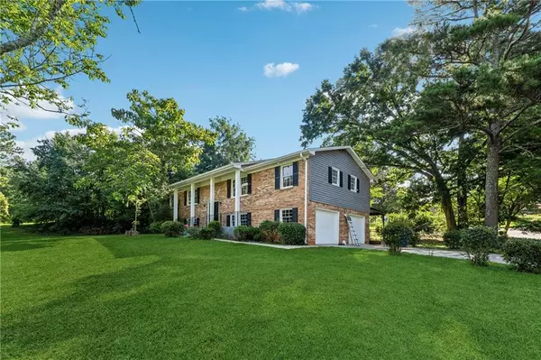 3034 Donavan WAY, Decatur, GA 30034