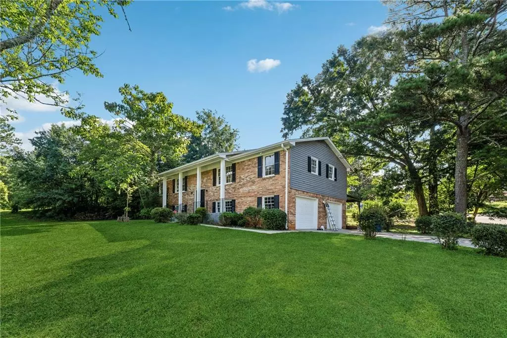 Decatur, GA 30034,3034 Donavan WAY