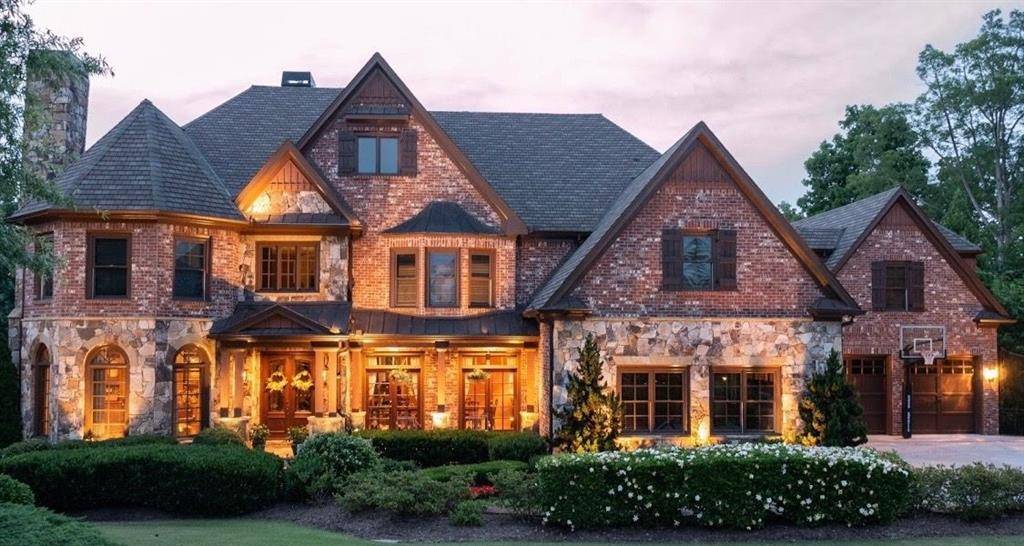 3155 Wills Mill RD, Cumming, GA 30041