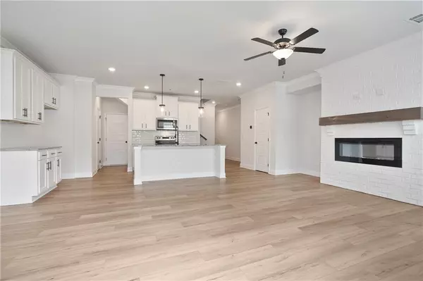Gainesville, GA 30504,4644 Cypress Park DR