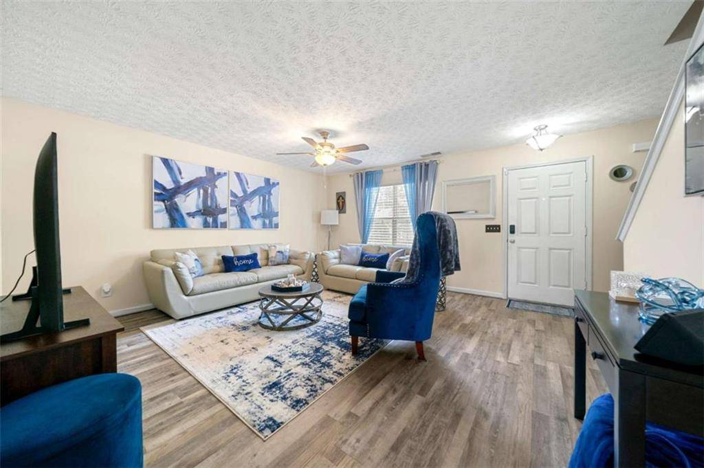 Riverdale, GA 30296,1320 Revelstoke CV