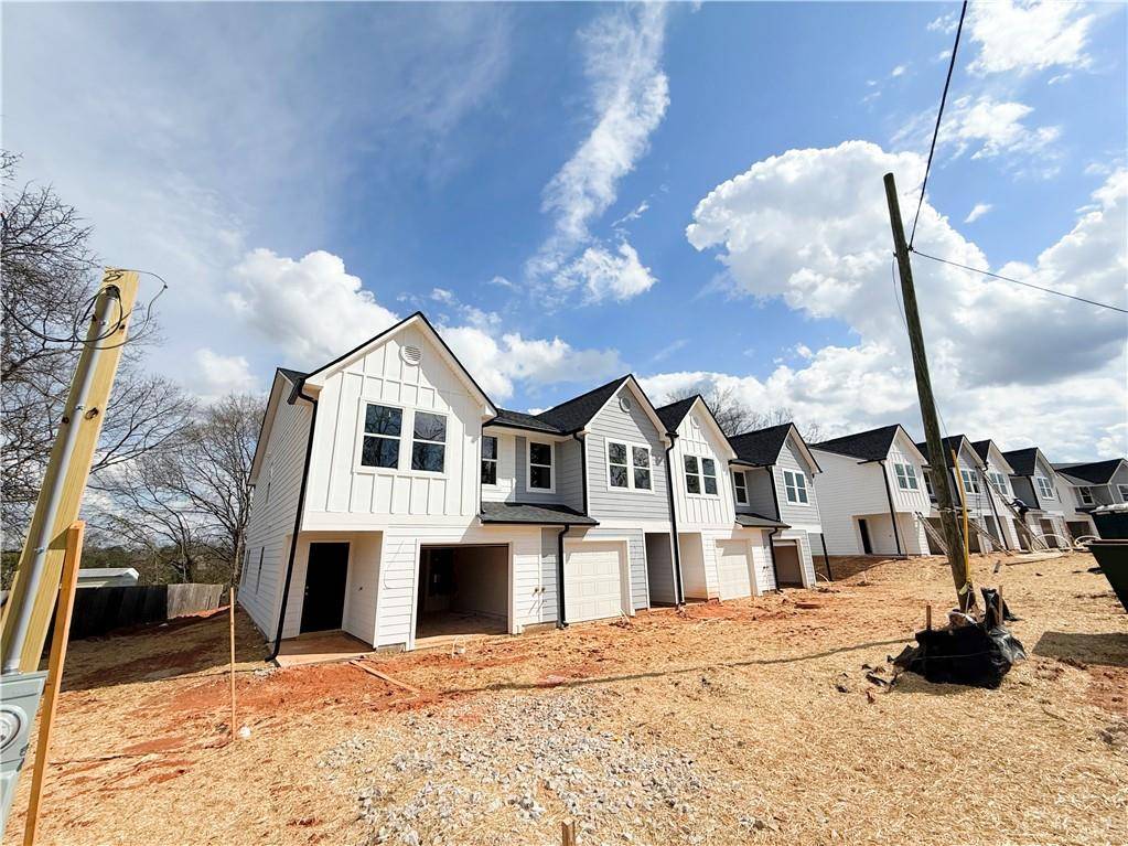 Hampton, GA 30228,11618 E Lovejoy RD