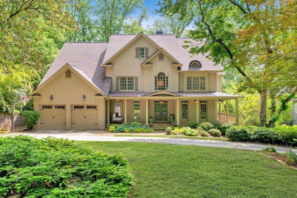 3925 Sheldon DR NE, Atlanta, GA 30342