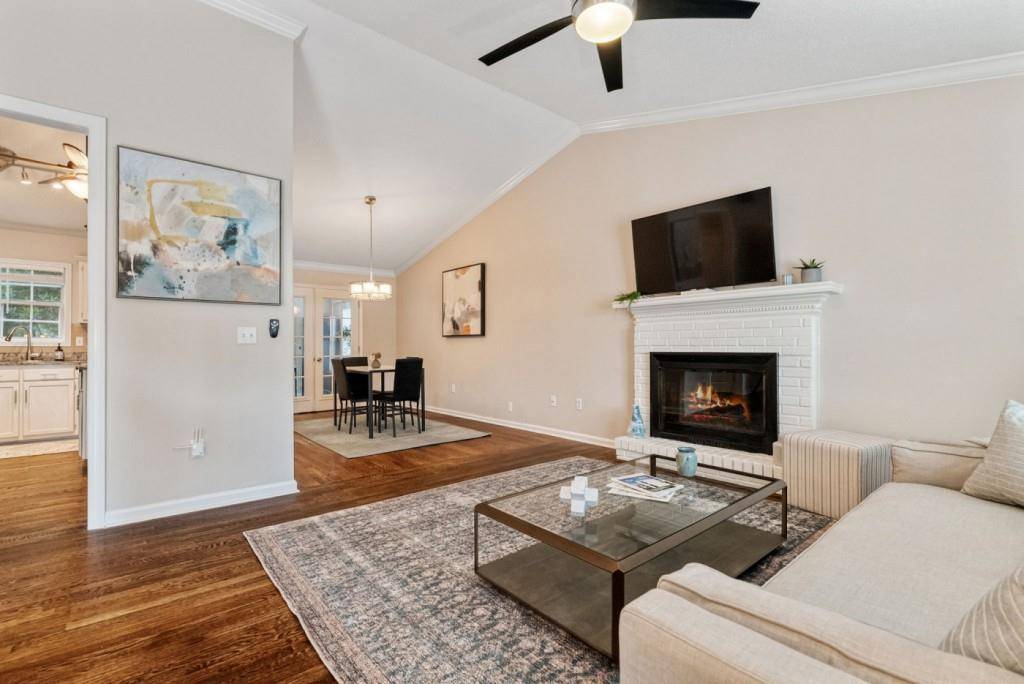 Smyrna, GA 30082,1087 Berkley DR SE