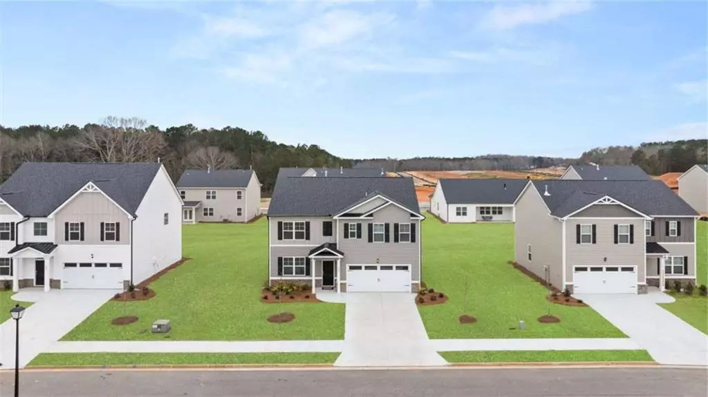 50 Defilippe RD, Statham, GA 30666