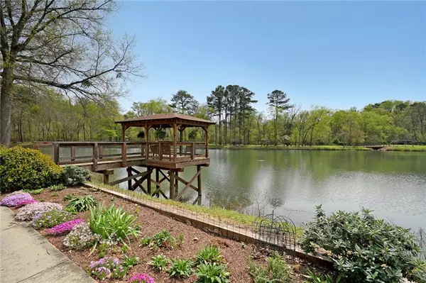 Decatur, GA 30033,1800 Clairmont LK #313