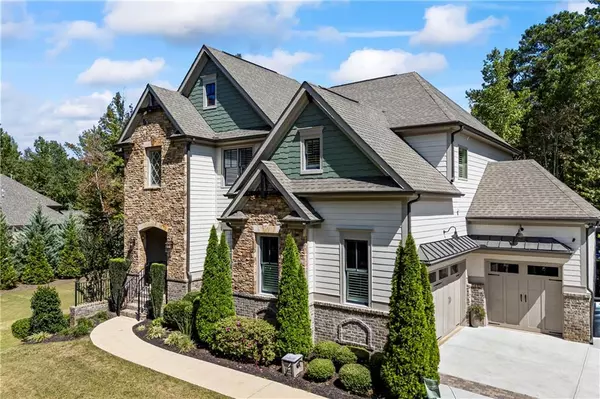 3111 Old Thompson Mill RD, Buford, GA 30519