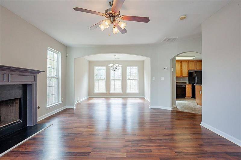 Atlanta, GA 30349,4944 Antelope Cove CV