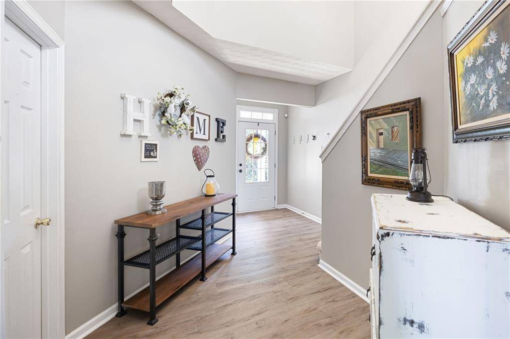 Canton, GA 30114,303 Barberry PL