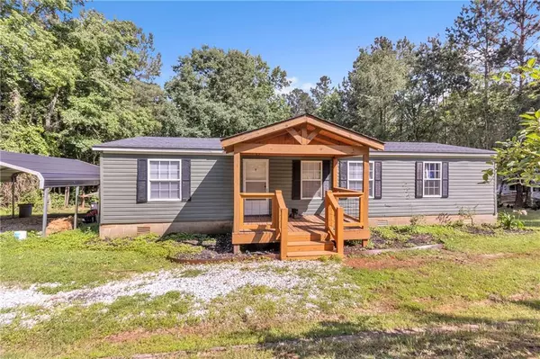 Nicholson, GA 30565,570 Jim David RD