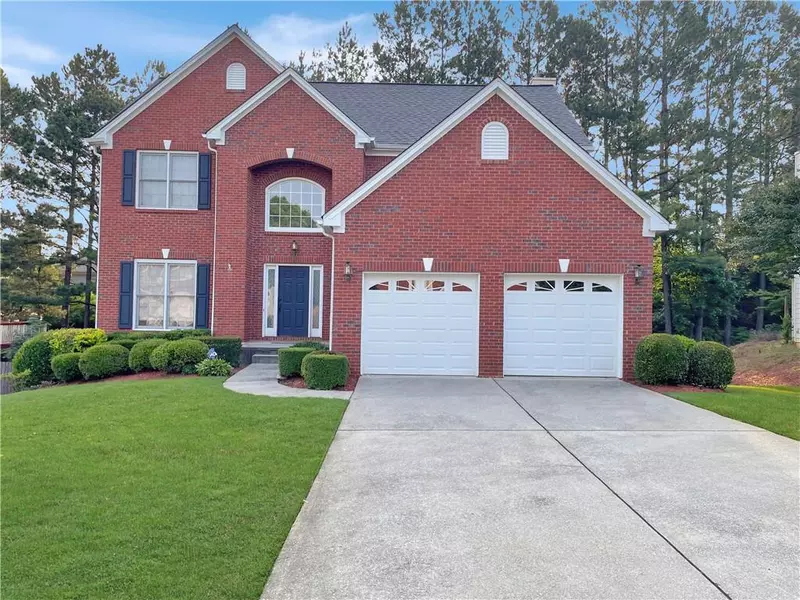 3515 Mcclure Woods DR, Duluth, GA 30096