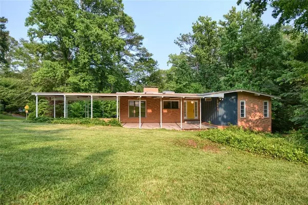 Atlanta, GA 30340,3861 Foxford DR