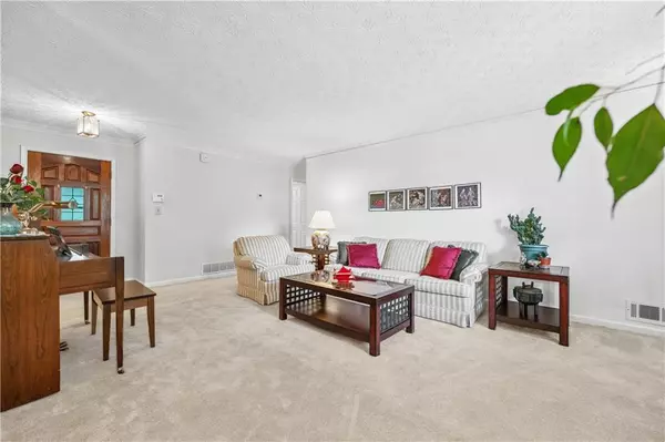 Lilburn, GA 30047,322 Emily DR SW