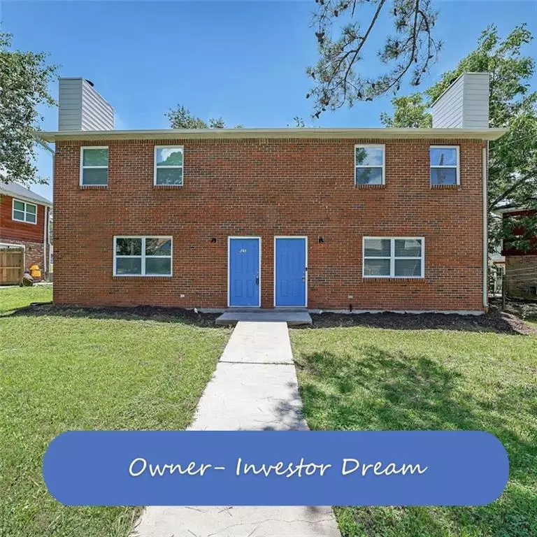 Conyers, GA 30012,1249 Pinedale CIR NW