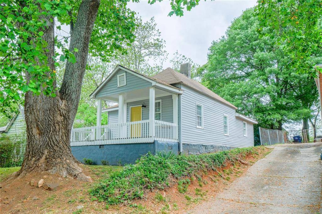 Atlanta, GA 30315,75 Meldon AVE SE