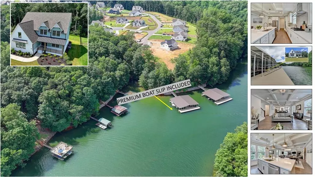 Gainesville, GA 30506,8305 Beryl Overlook