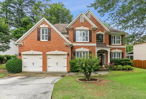 2624 E Madison DR, Atlanta, GA 30360