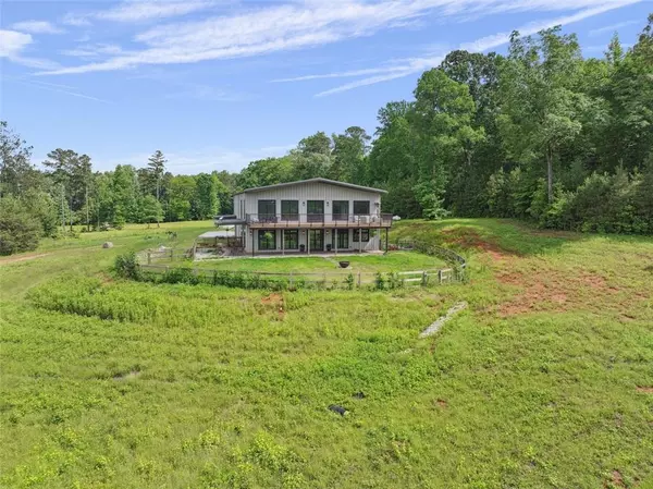 Rutledge, GA 30663,1971 CENTENNIAL RD